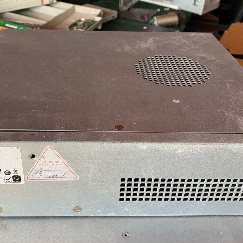 议价新达通5260整机主机；工控机PAC-H813B，配置G32