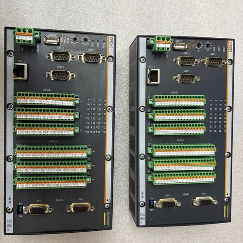 议价曼CPU CPC210，，成色还可以，接口齐全，适合