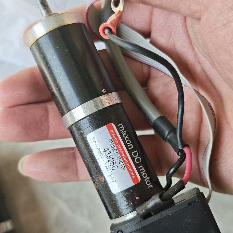 议价瑞士maxon电机144039 AVAGO编码器HEDL-5