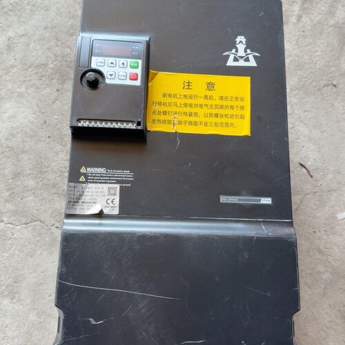 议价开山空压机变频器 KS340T-37G-4 37KW 380