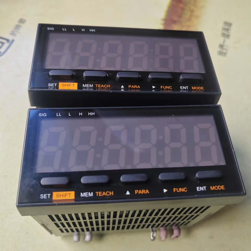 议价-NIDEC-SHIMPO日本,数字转速计,是工业没转