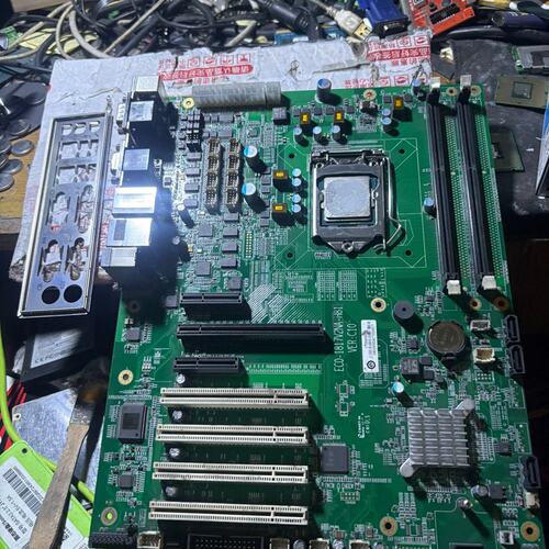 议价研祥ECO-1817V2NA-H81 VER: C10原