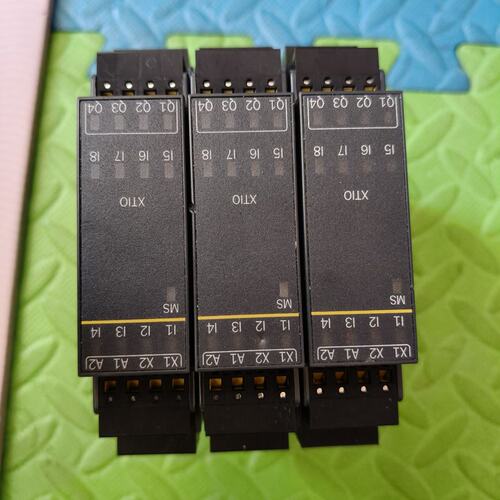 议价安全模块 WS0-XTIO84202 成色不错 功