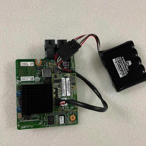 议价SR430C-M 2G阵列卡
