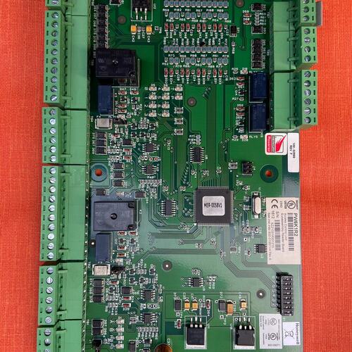 议价PW6K1R2门禁控制器主板模块PW6K1R2
