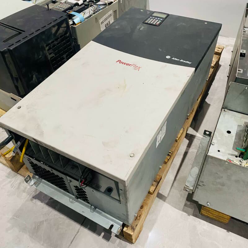 议价 美国 AB 变频器 20BH170A0ANNANC0