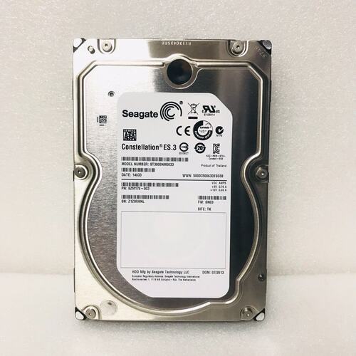 议价型号：ST3000NM0033