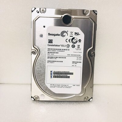 议价ST2000NM0033， 企业级2TB硬