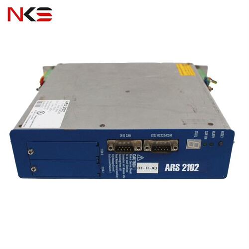 议价Metronix麦特斯驱动器ARS 2102议价商品 请