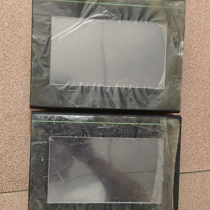 议价禾川触摸屏TL2507,图片实物拍摄