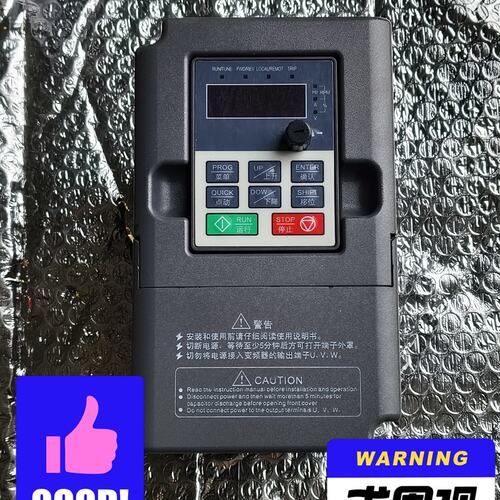 议价议价，Vicon海科威迪变频器，型号:DD200-1RSG-