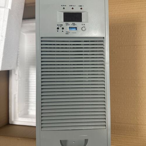 议价华海直流屏充电模块HD22020-3机售后质保一年、