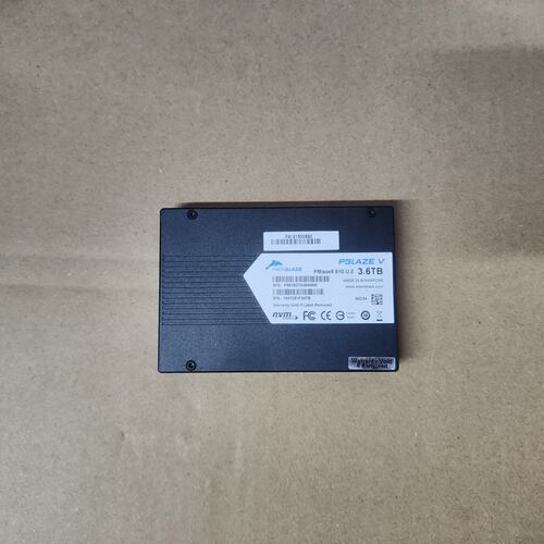 议价Memblaze PBlaze5 910 3.6TB U.2
