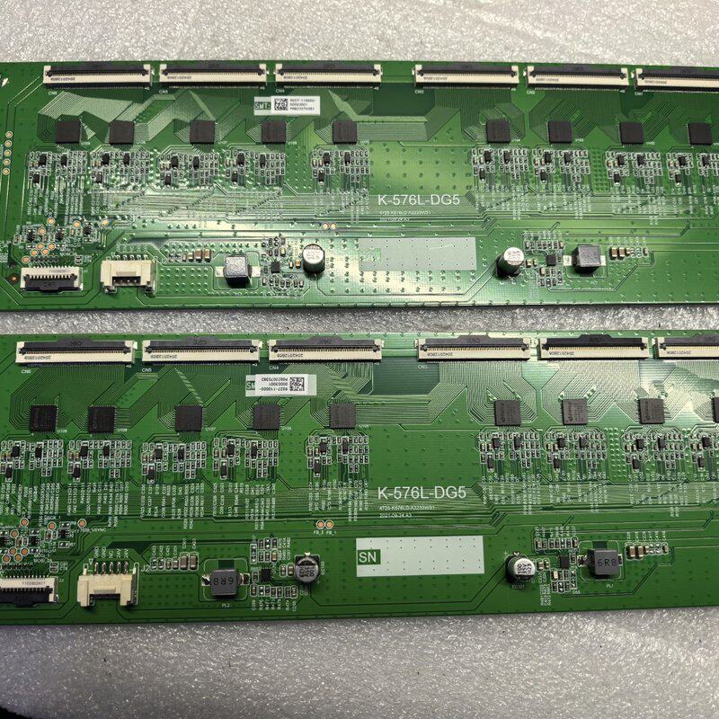 议价LED背光驱动板k-576L-DG5 K-5
