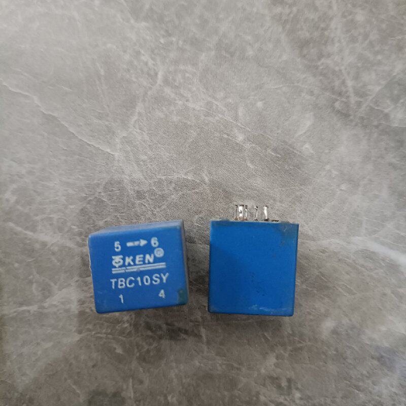 议价TBC10SY 双环系列闭环霍尔电流传感器 托肯传感器