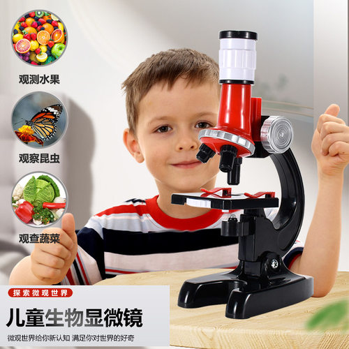 学生物实验套装高清学生潮玩玩具