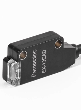 EX-11A松下光电开关EX-13EB EA EBD  11EB EX-14A B 11EP传感器