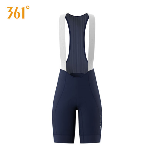 361度男女同款骑行服背带裤
