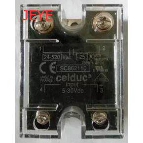 赛德CELDUC固态继电器SC967160(SC966160,SC965160,SC968160)