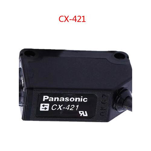 全新正品松下CX-411/421/422/424/441/442/444/491光电开关传感器