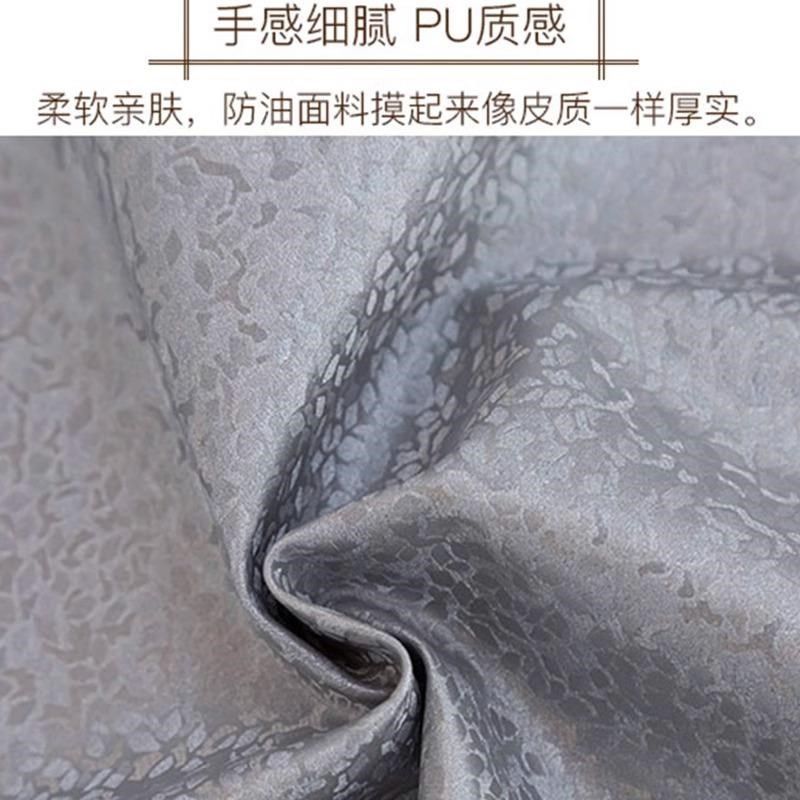 桌布防水防油免洗防烫酒店饭v店家用圆形大圆桌餐桌布pu台布风墨,居家布艺,桌布,淘宝优惠券,粉丝福利购,淘宝优惠卷