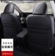 一汽丰田rav4荣放专用座套全包围z坐垫亚麻座椅套四季 通用192021