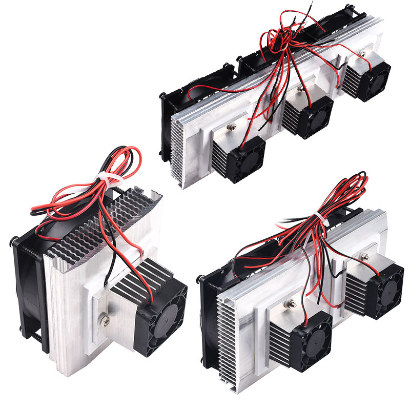 半导体制冷片套件12v电子制冷器diyH散热器小空调冰箱降温模块套,电子元器件市场,半导体制冷片/热电制冷片/热泵,淘宝优惠券,粉丝福利购,淘宝优惠卷