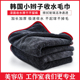 小辫子收水毛巾擦车巾不留水印蝌蚪布超细纤维洗车V毛巾吸水不掉