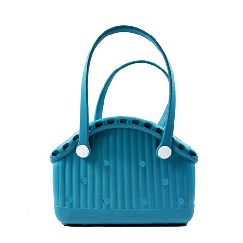 跨境EVAe宠物包小型宠物便携外出大容量透气露头可手提可单肩