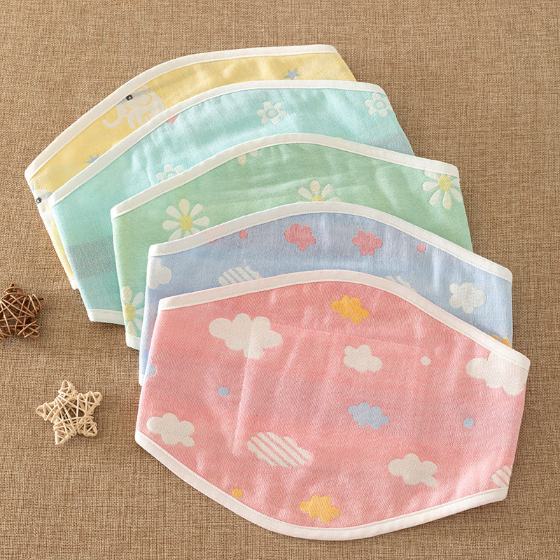 儿童纯棉b纱布护肚围 中大童宝宝护肚围夏 婴儿睡觉防踢防凉肚脐,童装/婴儿装/亲子装,肚围/护脐带,淘宝优惠券,粉丝福利购,淘宝优惠卷