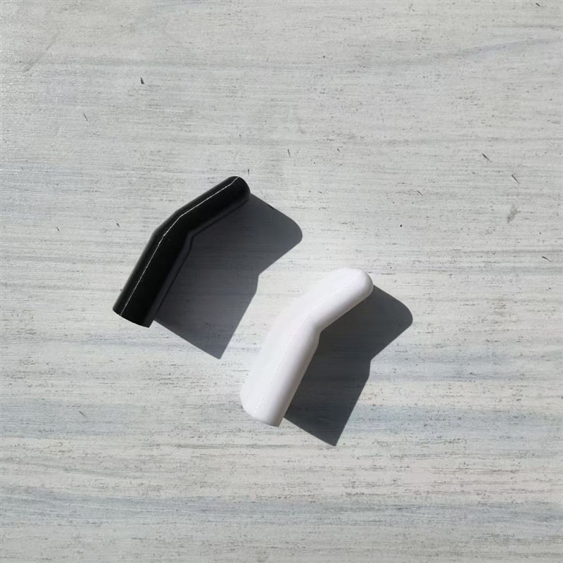 华魅弯头吹嘴AC966/866/66B6电吹管通用吹嘴弯嘴吹奏姿势舒适嘴套