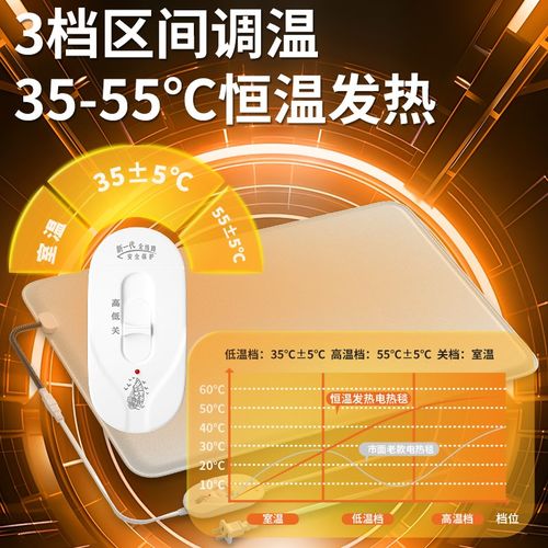 宠物电热毯专用狗狗恒温加热垫防C漏电防咬小型取暖器猫咪用电褥