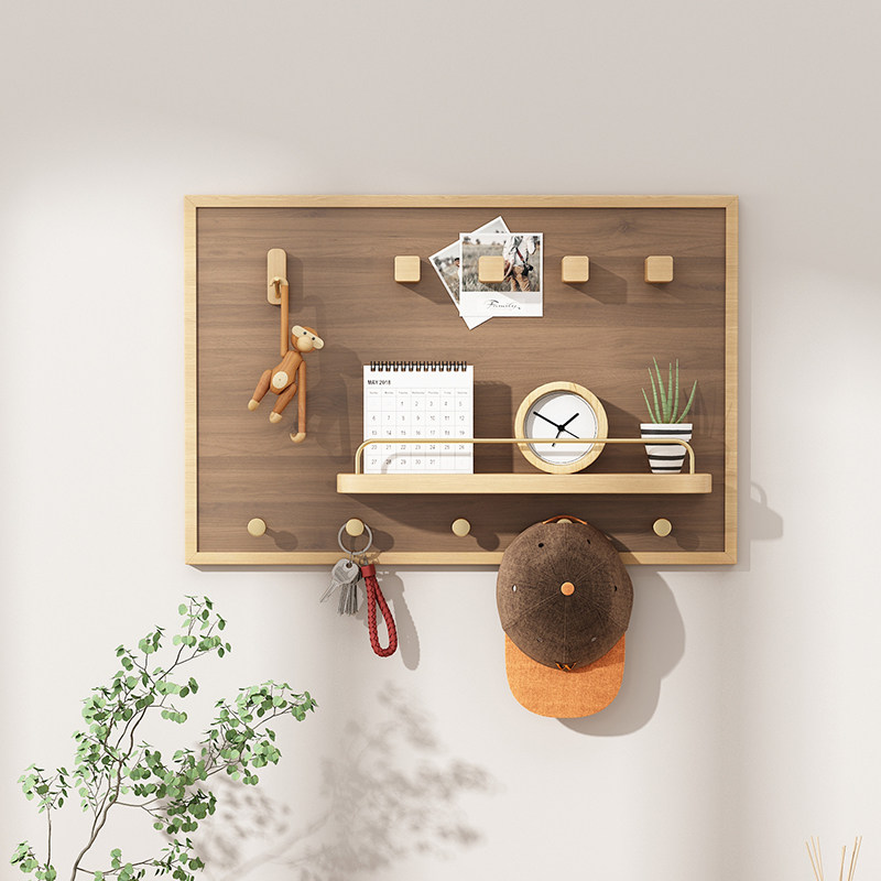 电表箱装饰画2023新款简约电闸箱E挂画配电箱遮挡门盖改造遮丑神