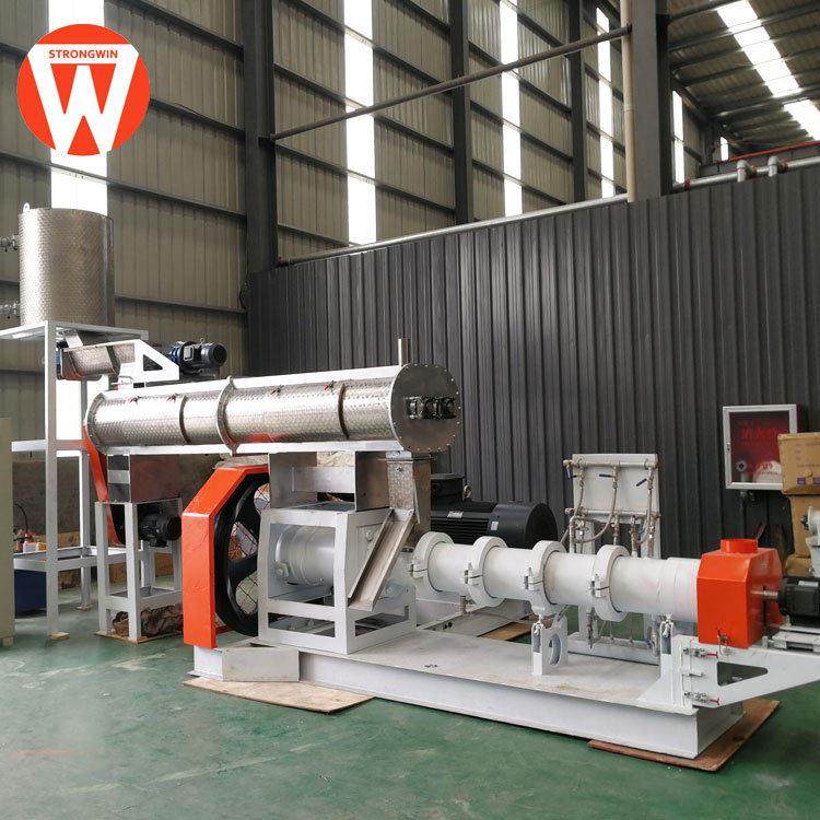 宠物狗粮加工设备狗粮膨化机狗粮机狗粮加工机器漂浮鱼饲料机,畜牧/养殖物资,畜牧/养殖器械,淘宝优惠券,粉丝福利购,淘宝优惠卷