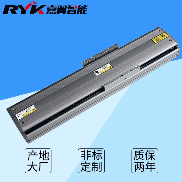 皮带模组欧规皮带直线模组上银HIWINKK滑台品质重载滑台厂家