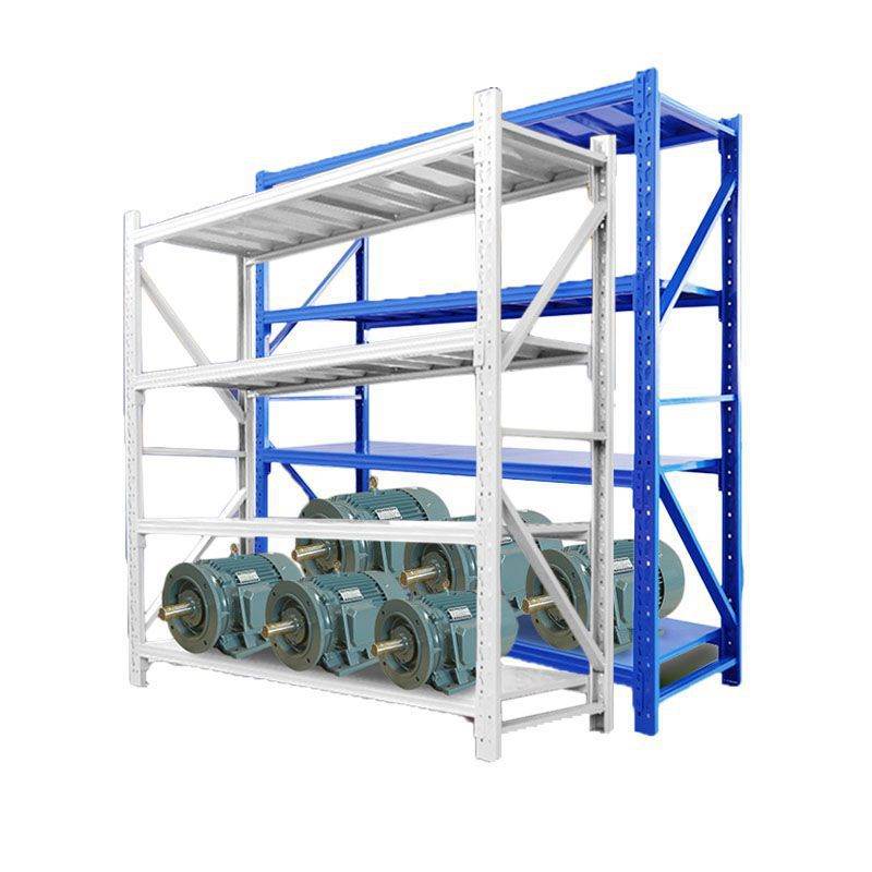 工厂定制300KG500KG重型货架仓库铁架子置物架五金模具架库房货架