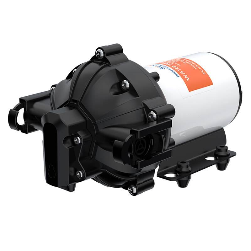 SEAFLO家用全自动隔膜泵12V微型抽水泵大流量自吸增压泵定制