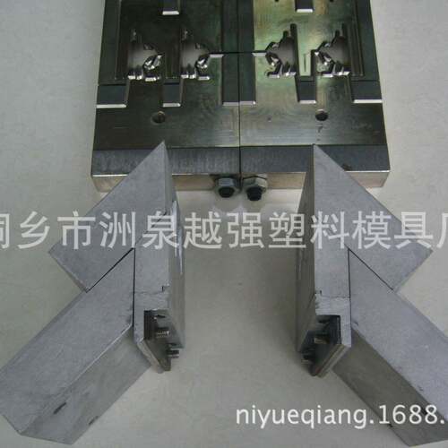 供 门封条模焊具 自动接模自 SMO动应线一整套 桐乡门封条模具制