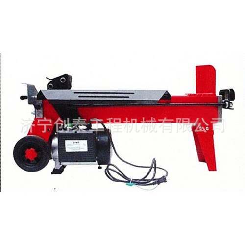立式劈木机 卧式劈木机 多瓣劈材机 电动劈木机 小型液压劈木机