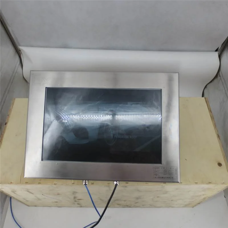 工厂直营防爆触摸屏 安装简单防爆触摸屏 LD-A系列防爆触摸屏