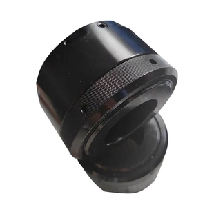 液压设备配件 矿用液压螺母 采煤机液压螺母M72 生产厂家