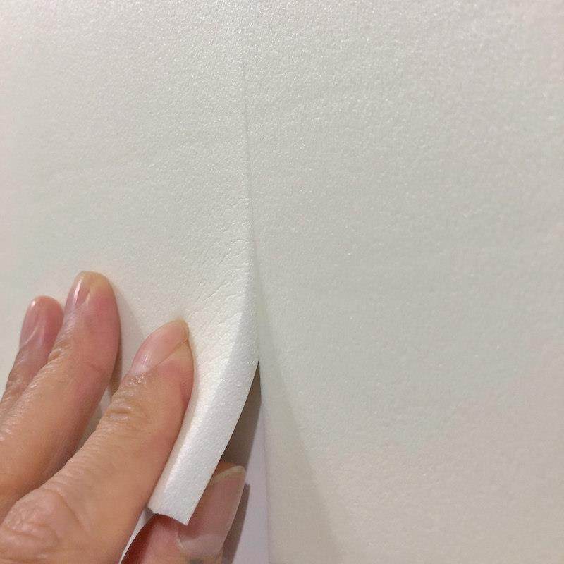 米白色保温墙贴室内保暖防寒阳台内墙墙面隔热防撞保护自粘墙纸,家居饰品,软装墙贴,淘宝优惠券,粉丝福利购,淘宝优惠卷