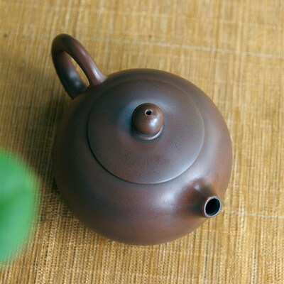 广西钦州坭兴陶茶具茶壶全手工窑变西施壶大容量陶瓷茶壶礼品包装