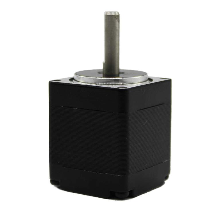 东英高微型步进电机28HS4506D5两相混合式0.09N贴片机12V小马达