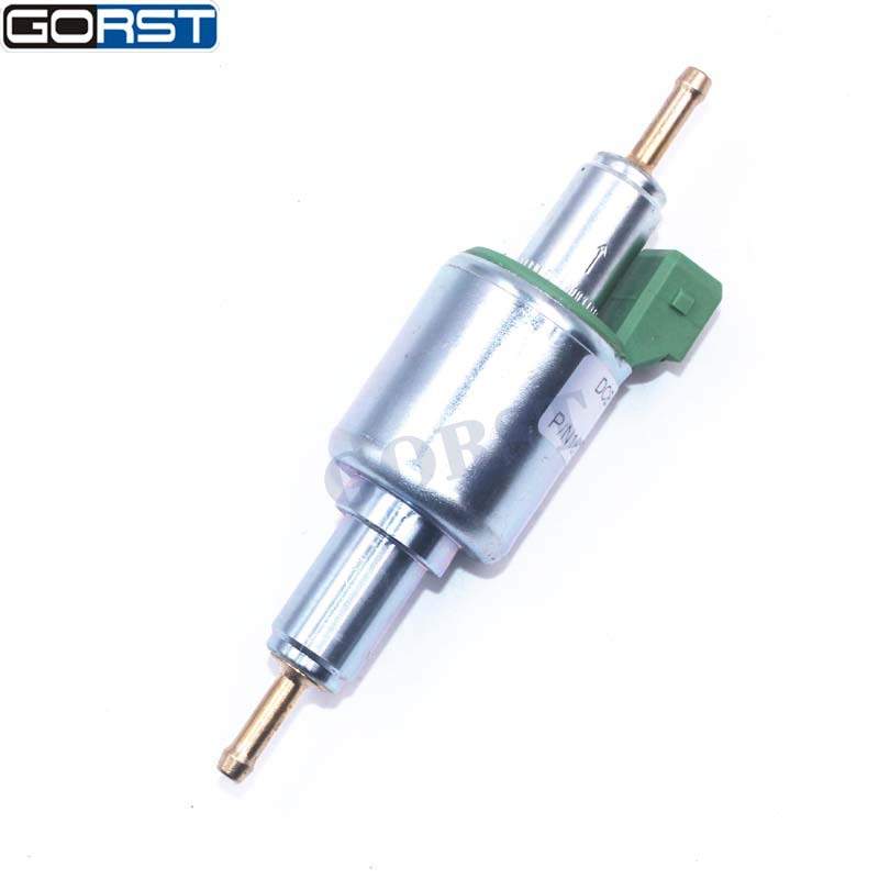 12V 24V 16ml柴油燃油泵电子计量泵，用于Webasto 1-3Kw