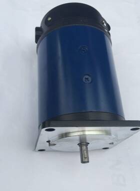 110SZ51A3/TH直流电机DC110V185W直流伺服电动机直流电动机