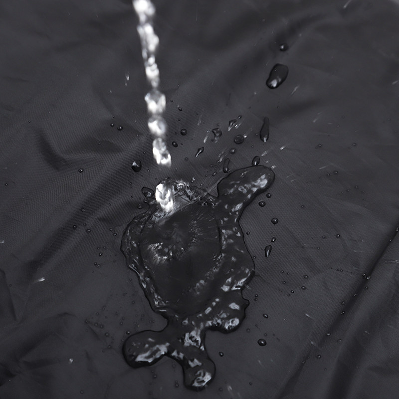 吉他背包防雨罩防水罩电吉他包袋民谣吉他电贝司包防雨罩子防尘披