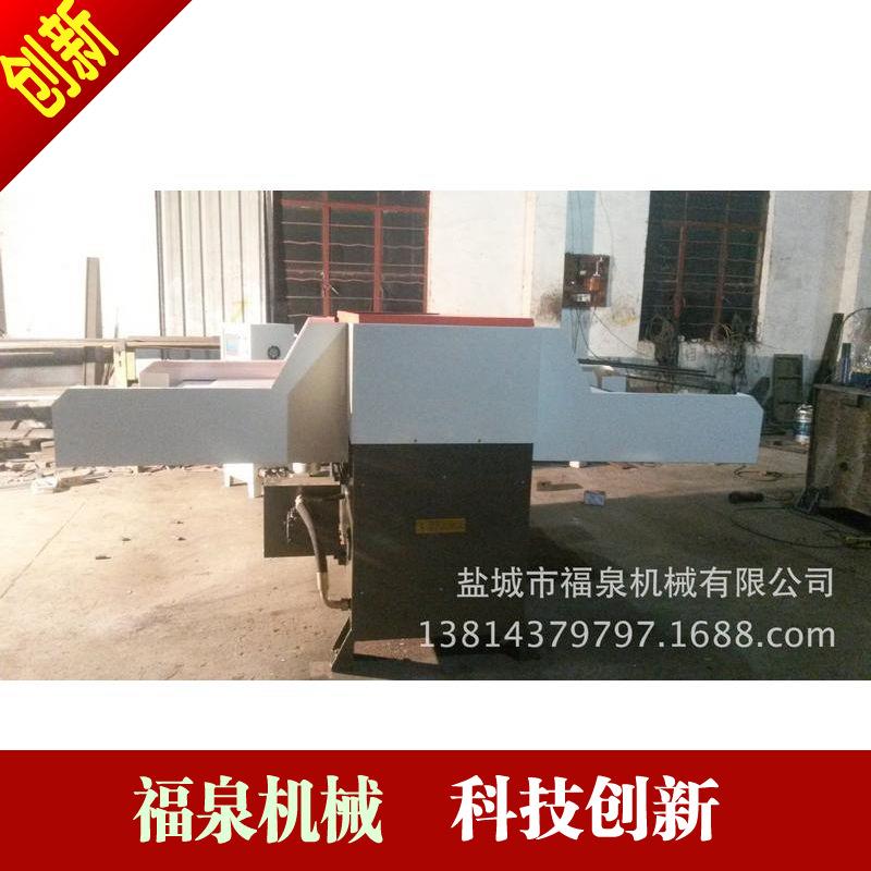 供应四柱裁断机四柱下料机电磁阀模切机高效精准下料智能裁剪