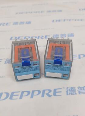 瑞士Comat Releco C4-A40/DC24V R工业继电器