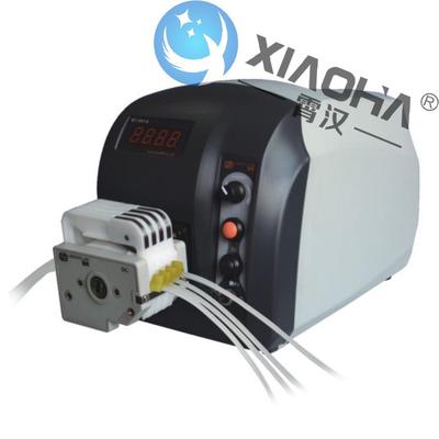 雷弗BT101S调速型蠕动泵 大扭矩输出 可以安装不同泵头